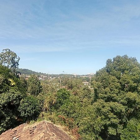 Eshwarkrupa Homestay 马迪凯里 外观 照片