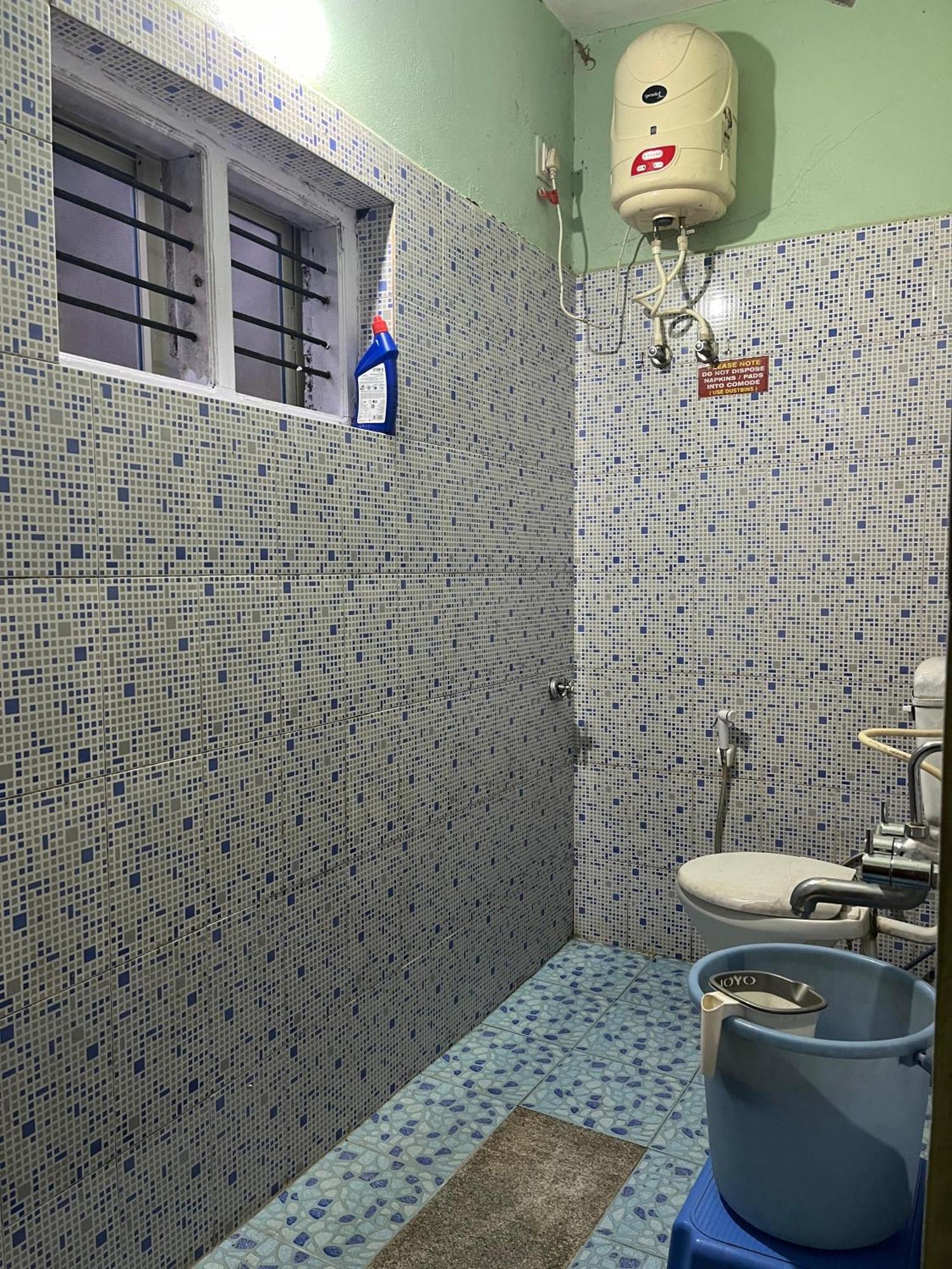 Eshwarkrupa Homestay 马迪凯里 外观 照片