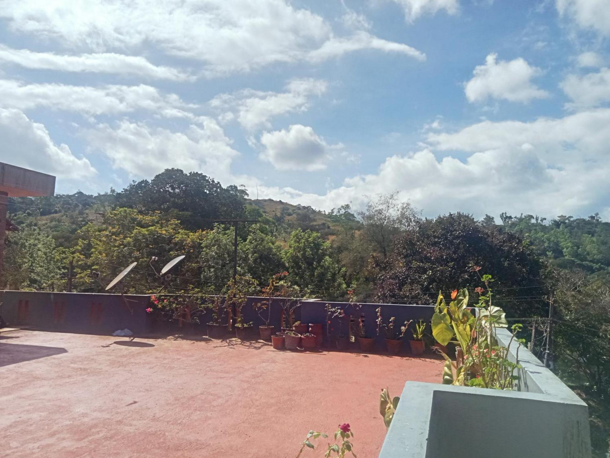 Eshwarkrupa Homestay 马迪凯里 外观 照片
